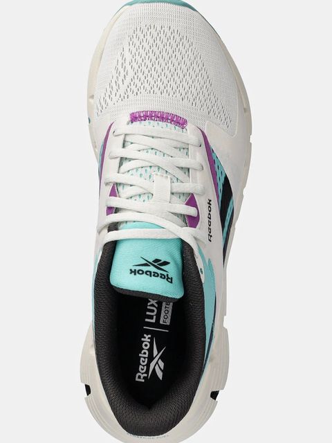 Reebok buty do biegania Zig Dynamica 5 kolor beżowy 100209533