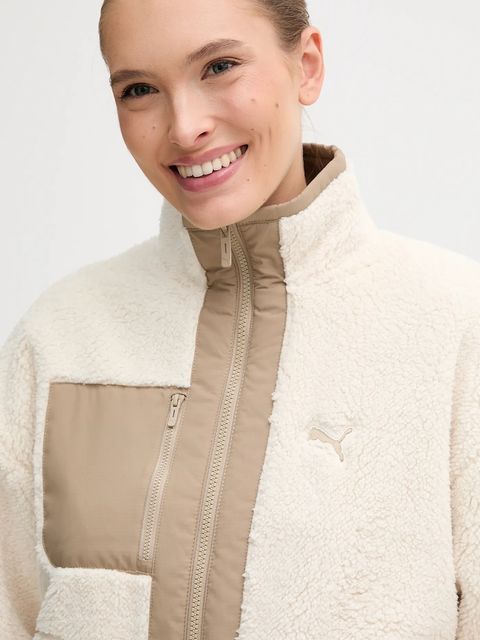 Puma kurtka dwustronna