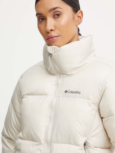 Columbia kurtka Puffect Colorblock