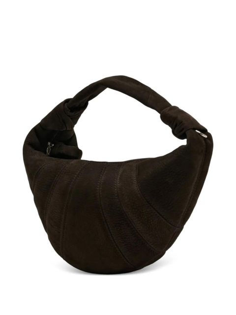 LEMAIRE Fortune handbag - Brown - zdjęcie produktu nr 2