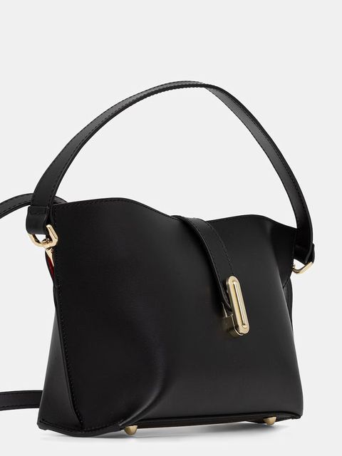 Answear.LAB torebka shopper damska skórzana - zdjęcie produktu nr 1