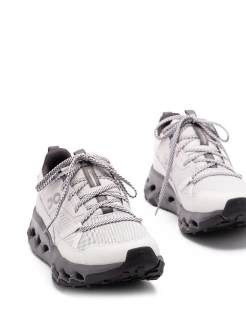 On Running Cloudhorizon low-top sneakers - Grey