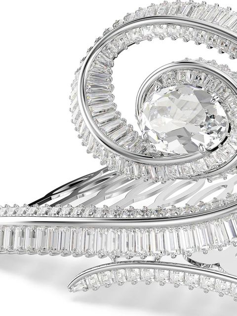 Swarovski spinka do włosów Ariana Grande x Swarovski