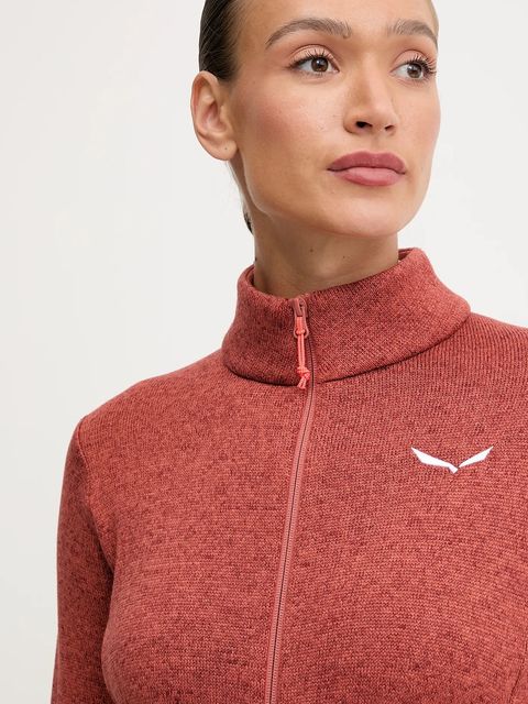 Salewa bluza sportowa Puez Rocca