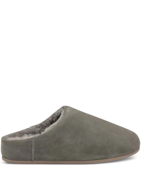 UGG Pantofole slippers - Grey - zdjęcie produktu nr 1