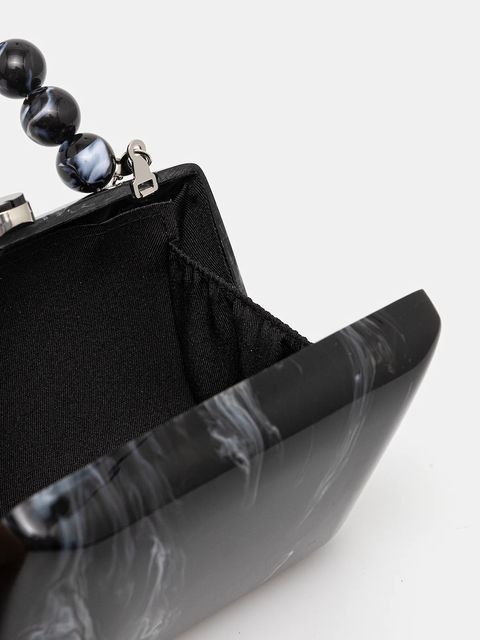 Answear.LAB torebka kolor czarny