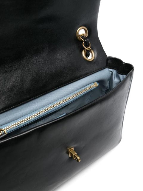 Vivienne Westwood Anita shoulder bag - Black