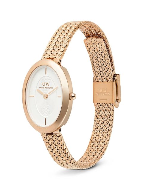 Daniel Wellington zegarek - zdjęcie produktu nr 2