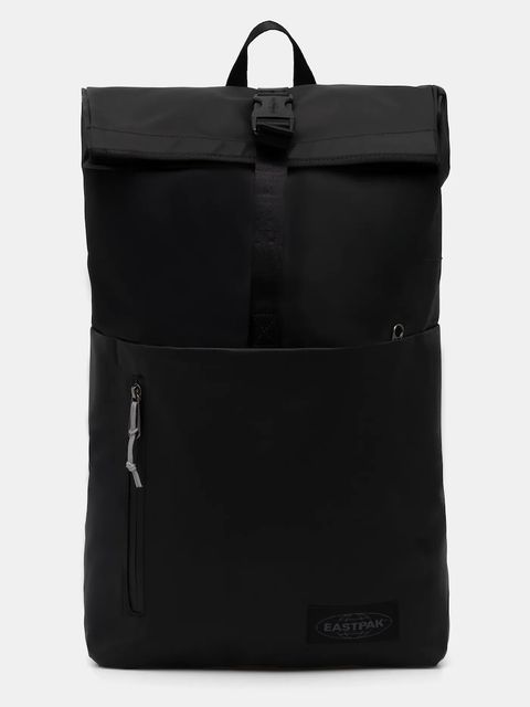 Eastpak plecak UP ROLL kolor czarny duży gładki EK0A5BGF4Y81 - zdjęcie produktu nr 1