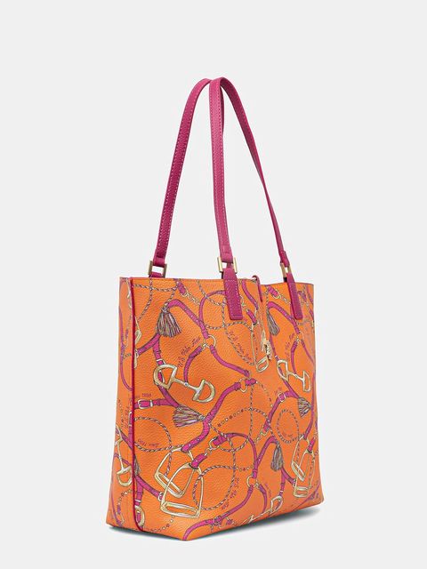 U.S. Polo Assn. torebka dwustronna ROGERSVILLE - zdjęcie produktu nr 2