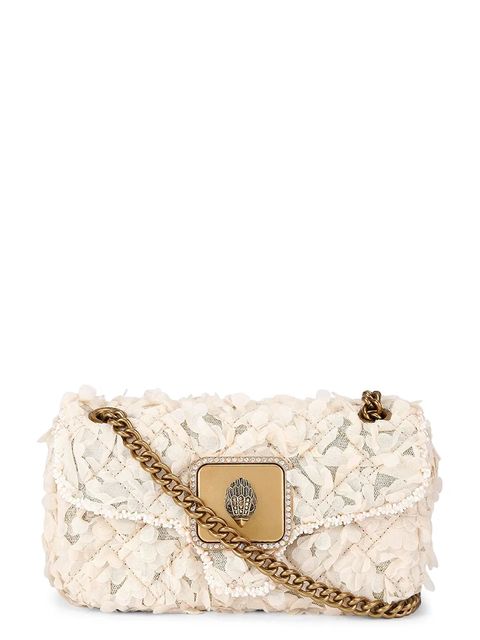 Kurt Geiger London torebka Pimlico - zdjęcie produktu nr 1