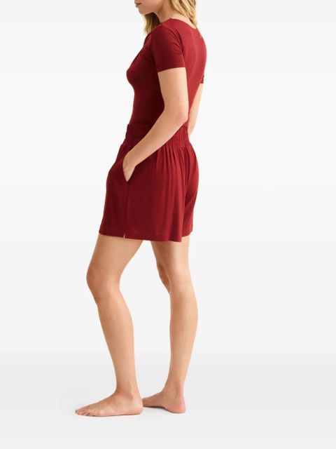 ERES Anna T-shirt - Red