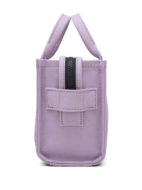 Marc Jacobs The crossbody Tote Bag - Purple