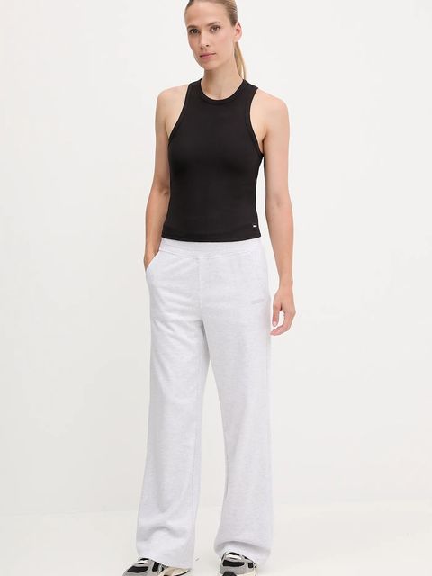 Dkny spodnie dresowe - zdjęcie produktu nr 1