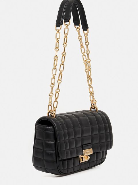 MICHAEL Michael Kors torebka skórzana TRIBECA - zdjęcie produktu nr 1