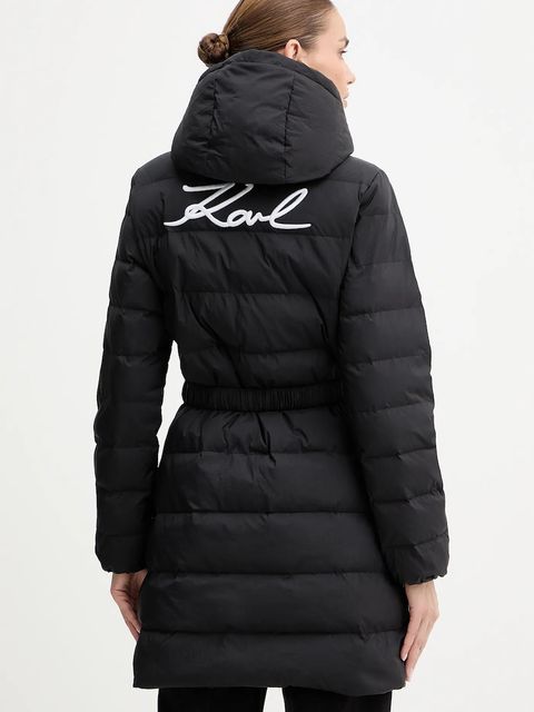 Karl Lagerfeld kurtka