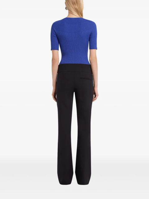 Courrèges Solar jumper - Blue