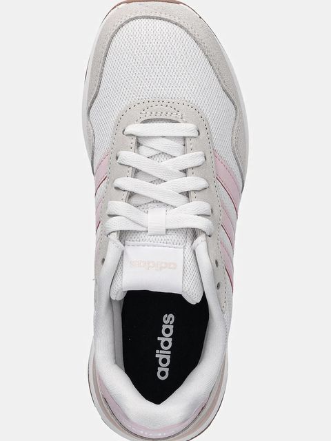 adidas sneakersy damskie kolor biały JR6629