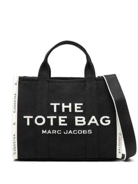Marc Jacobs The Medium Tote bag - Black - zdjęcie produktu nr 1