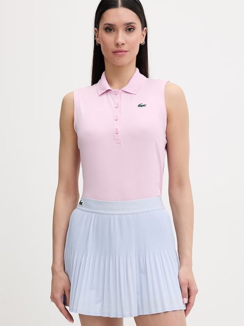 Lacoste top damski - zdjęcie produktu nr 1