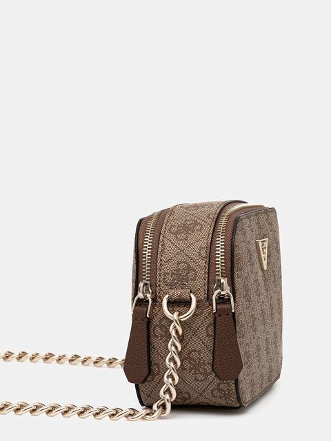 Guess torebka NOELLE kolor zielony HWBG96 72140 - zdjęcie produktu nr 2