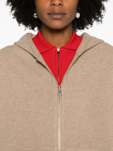 Max Mara Saio jacket - Brown