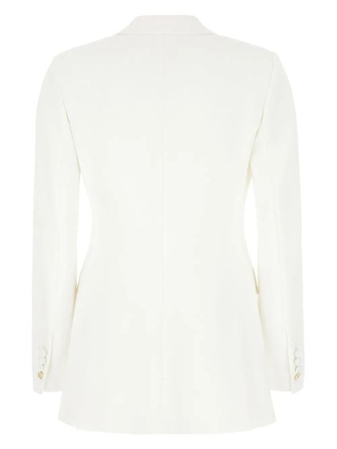 Max Mara Plinio blazer - White