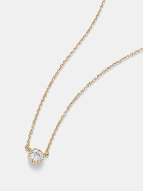 Lauren Ralph Lauren naszyjnik 14N00759 - zdjęcie produktu nr 2