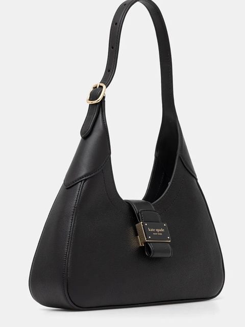 Kate Spade torebka skórzana - zdjęcie produktu nr 2