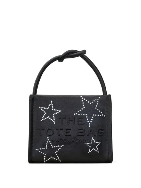 Marc Jacobs The Star Toe Bag - Black - zdjęcie produktu nr 1