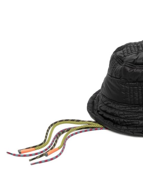 AMBUSH multicord bucket hat - Black - zdjęcie produktu nr 2