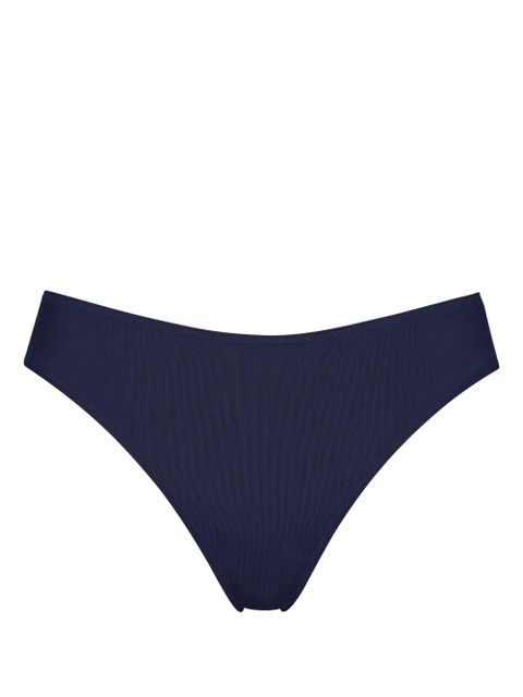 ERES Coulisses bikini bottoms - Blue - zdjęcie produktu nr 1