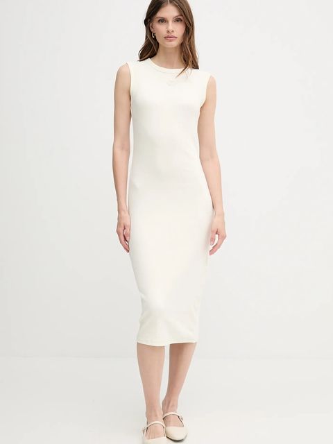 Calvin Klein Jeans sukienka - zdjęcie produktu nr 1