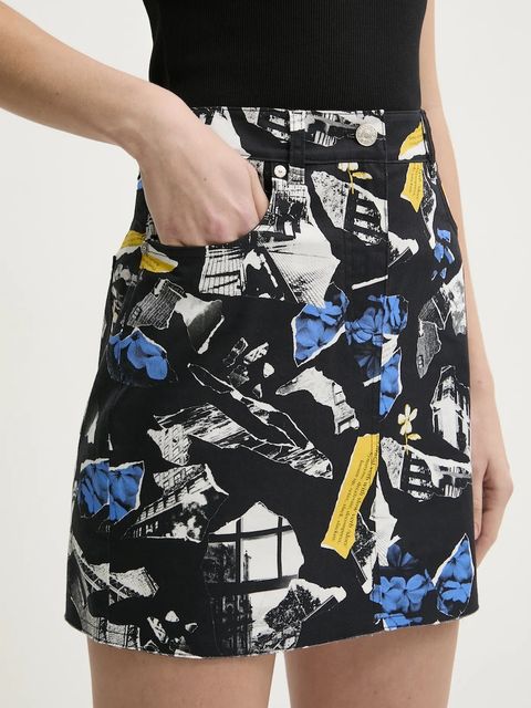 Moschino Jeans spódnica - zdjęcie produktu nr 1