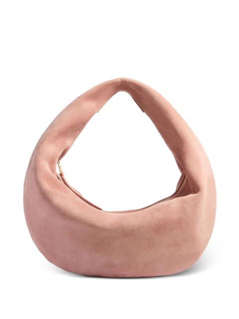 KHAITE medium Olivia shoulder bag - Pink - zdjęcie produktu nr 1