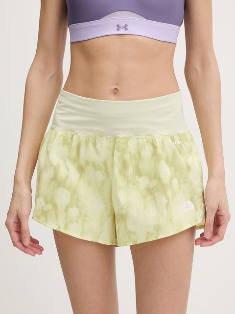 The North Face szorty sportowe damskie SUNRISER - zdjęcie produktu nr 2