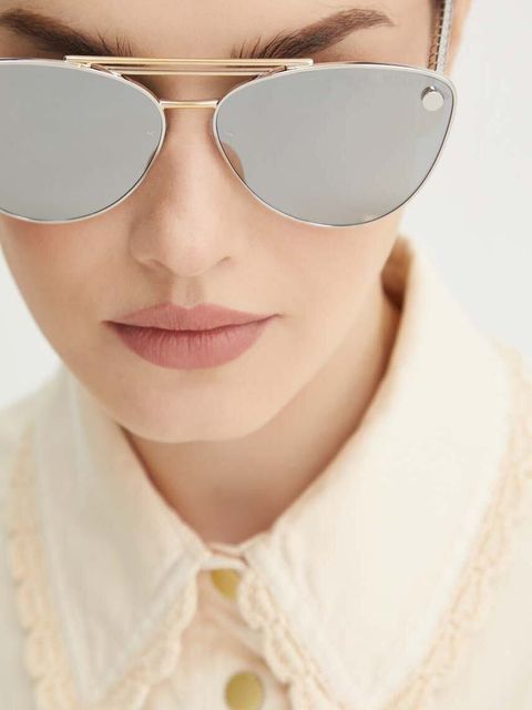 Versace okulary przeciwsłoneczne - zdjęcie produktu nr 2