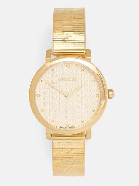Missoni zegarek - zdjęcie produktu nr 1