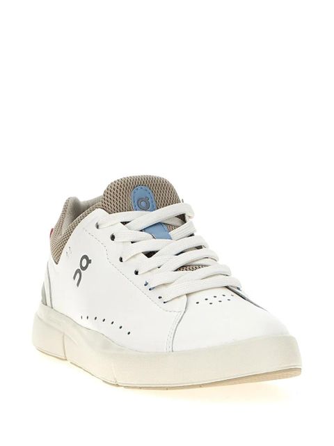 On Running The Roger Advantage sneakers - White