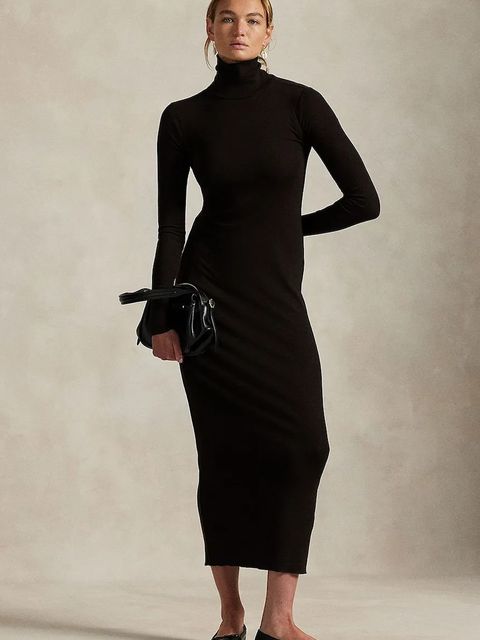 Polo Ralph Lauren sukienka - zdjęcie produktu nr 1