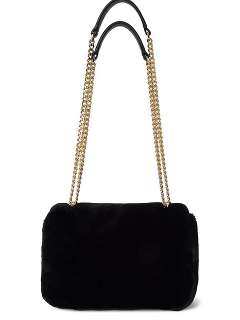 Lauren Ralph Lauren torebka kolor czarny 431980195 - zdjęcie produktu nr 2