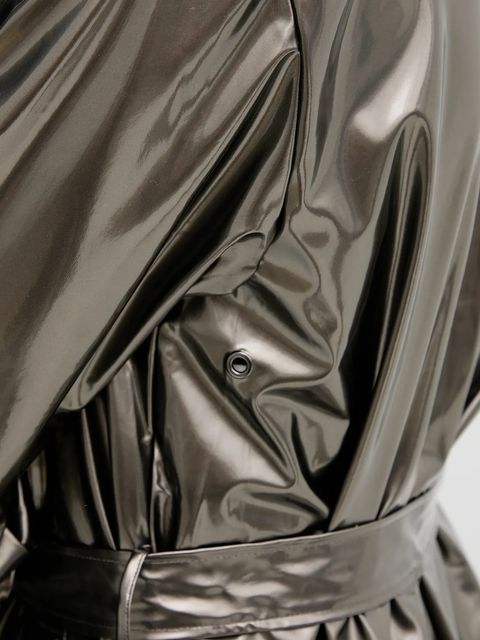 Rains kurtka 12040 A-Line Longer W Jacket W3