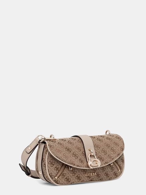 Guess torebka crossbody damska JESSA - zdjęcie produktu nr 1