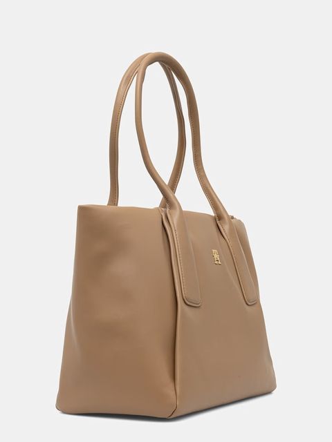 Tommy Hilfiger torebka shopper damska - zdjęcie produktu nr 1