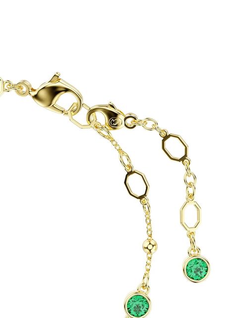 Swarovski bransoletka IMBER damska 5730676