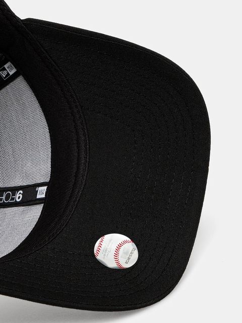 New Era czapka z daszkiem REPREVE le 940 NYY
