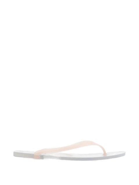Christopher Esber Jo flip-flops - White - zdjęcie produktu nr 1