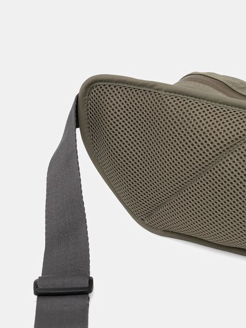 adidas by Stella McCartney nerka kolor zielony JY4199 - zdjęcie produktu nr 2