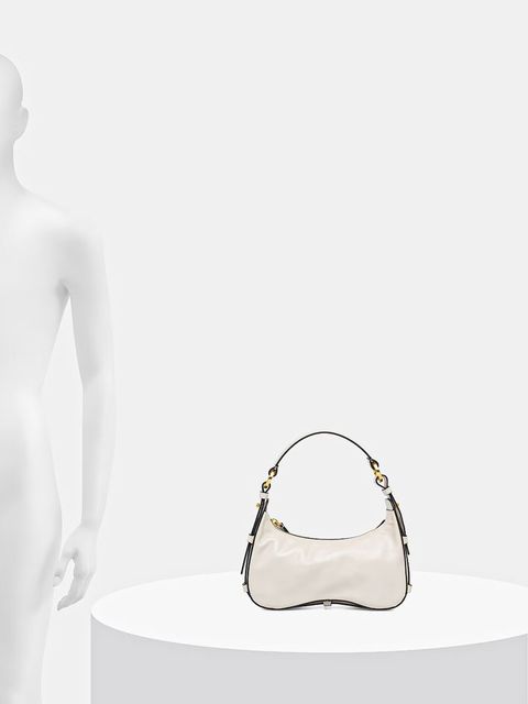 Pollini torebka skórzana