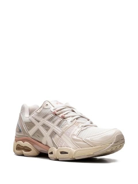 ASICS GELNimbus 9 "Pale Oak/Cream" sneakers - Neutrals - zdjęcie produktu nr 2